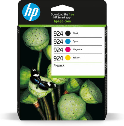 HP 6C3Z1NE/924 Ink Cartridge