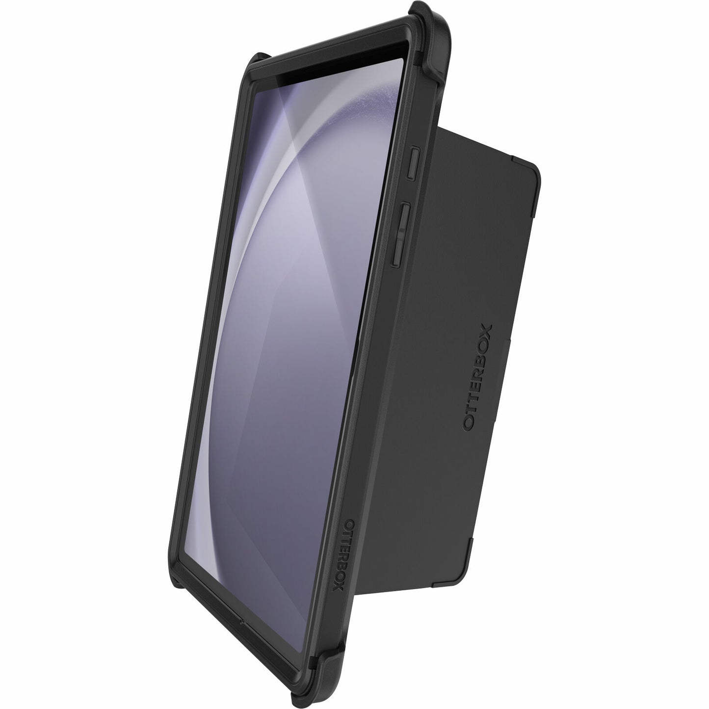 OtterBox Defender Series for Galaxy Tab A9+, Black Laptop Bag