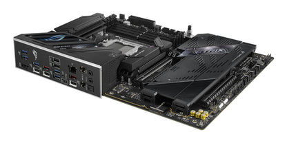 ASUS ROG STRIX B850-F GAMING WIFI7 NEO AMD B850 Socket AM5 ATX Motherboard