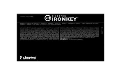 Kingston Technology IKD500S/16GB 16GB HDD