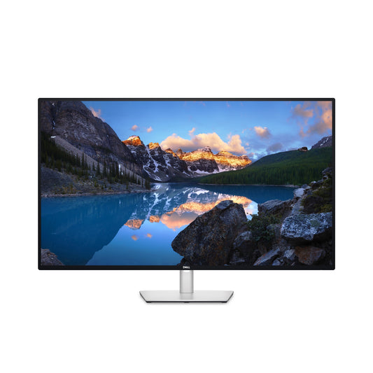 DELL UltraSharp U4323QE 43" 4K UHD IPS Monitor
