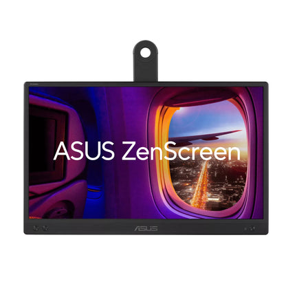 ASUS ZenScreen MB166CR 15.6" Full HD IPS Monitor