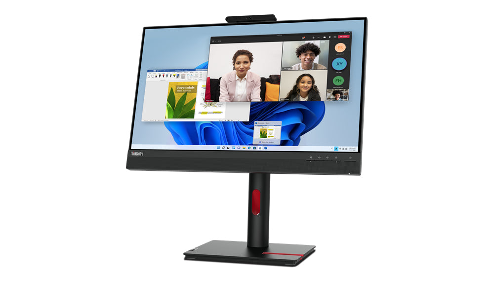 Lenovo ThinkCentre Tiny-In-One 24 23.8" Full HD IPS Monitor