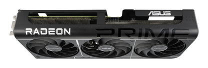 ASUS Prime Radeon RX 9060 XT 16GB GDDR6 Graphics Card