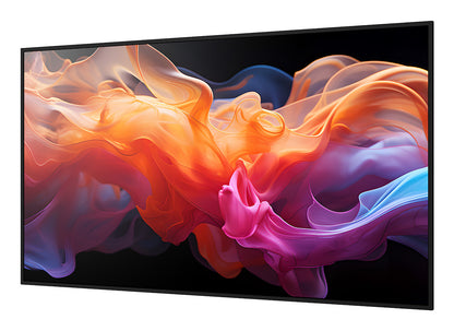 Sharp E869 Digital A-board 2.17 m 4K UHD IPS Monitor