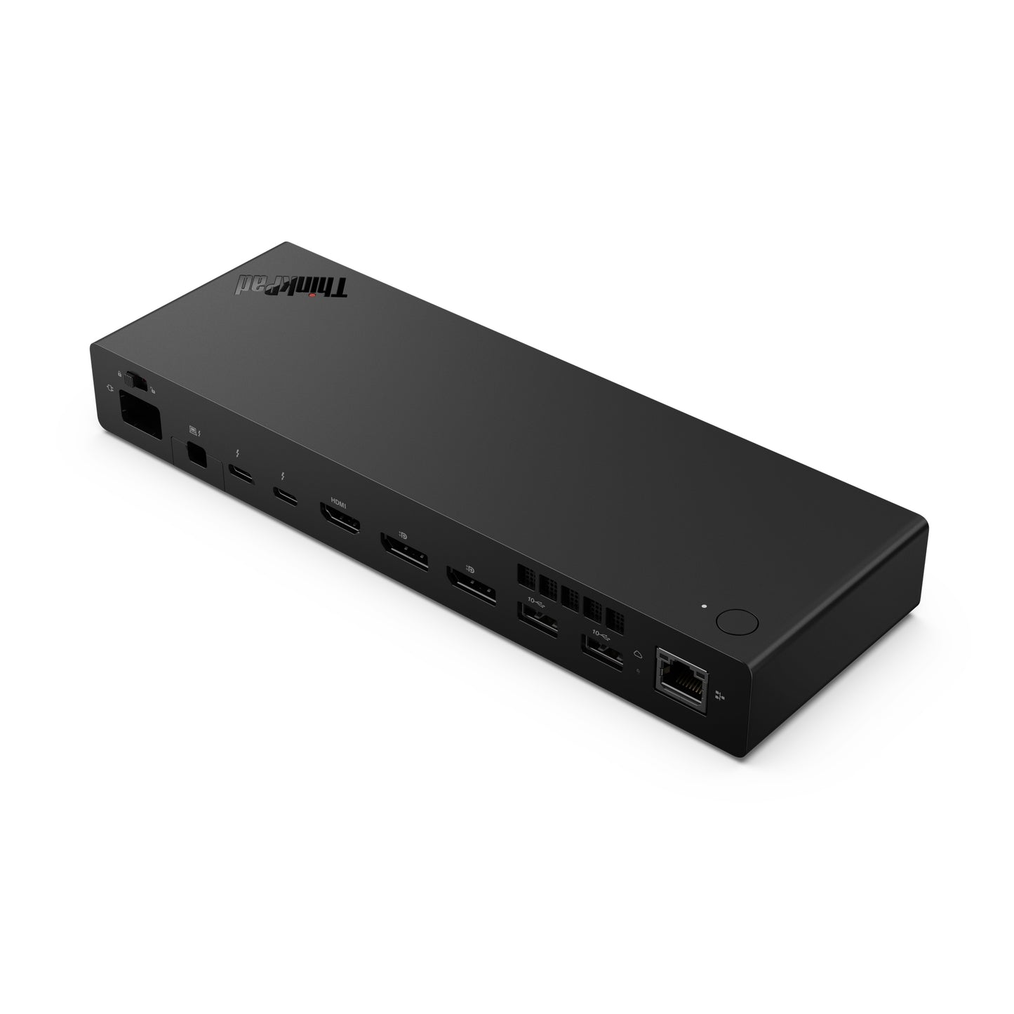Lenovo ThinkPad Smart Thunderbolt 5 Docking Station