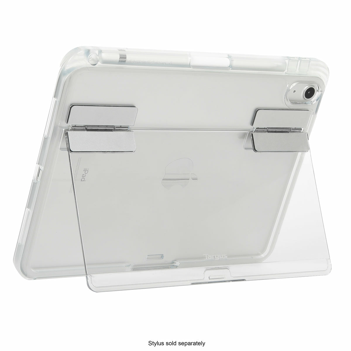 Targus Click-In 27.7 cm (10.9") Cover Transparent Laptop Bag