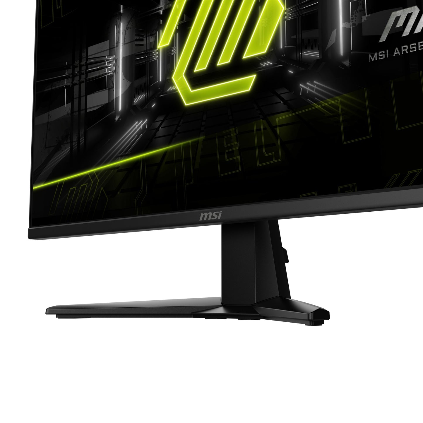 MSI MAG 275QF X30 27" QHD IPS 320Hz Monitor
