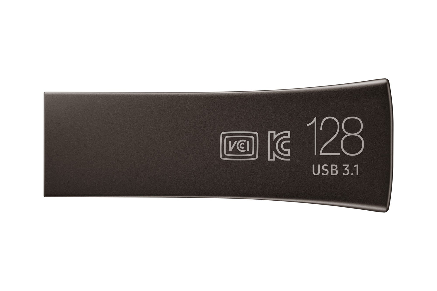 Samsung Black 128GB HDD