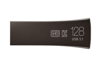 Samsung Black 128GB HDD