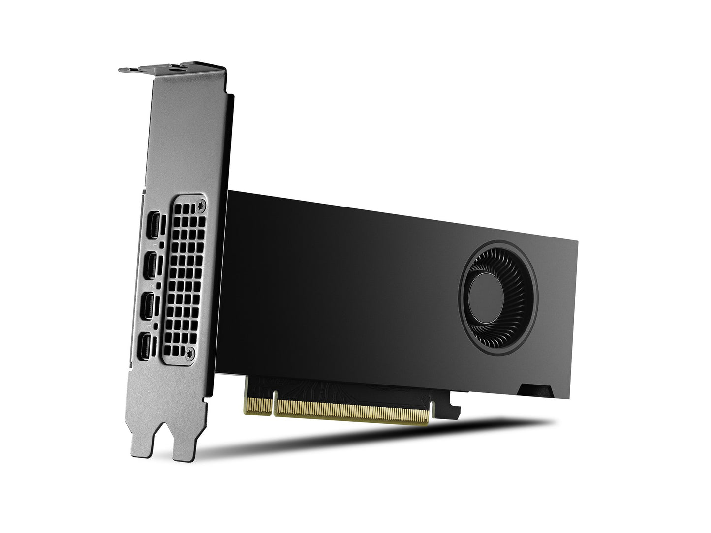 PNY RTX 2000 Ada 16GB GDDR6 Graphics Card
