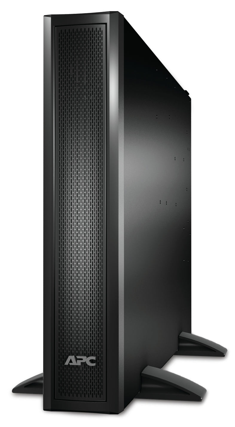 APC Smart-UPS Rackmount UPS (0RMBP2U)