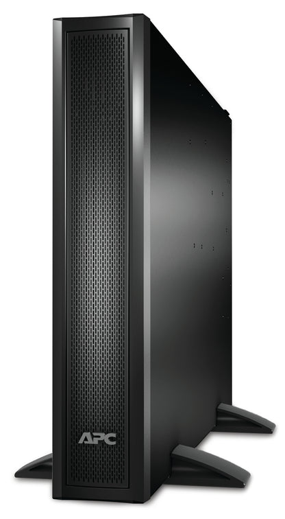 APC Smart-UPS Rackmount UPS (0RMBP2U)