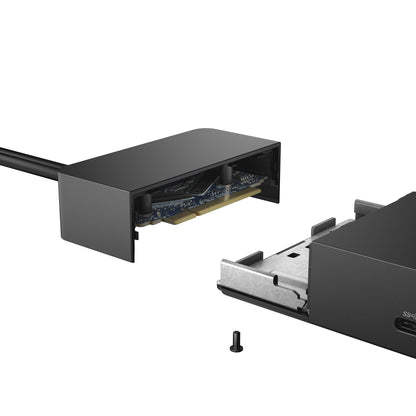 DELL WD19DC USB-C Docking Station 210W
