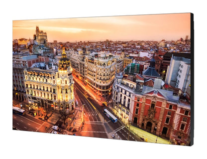 Samsung LH55VHTEBGB Direct view 55" Full HD Monitor