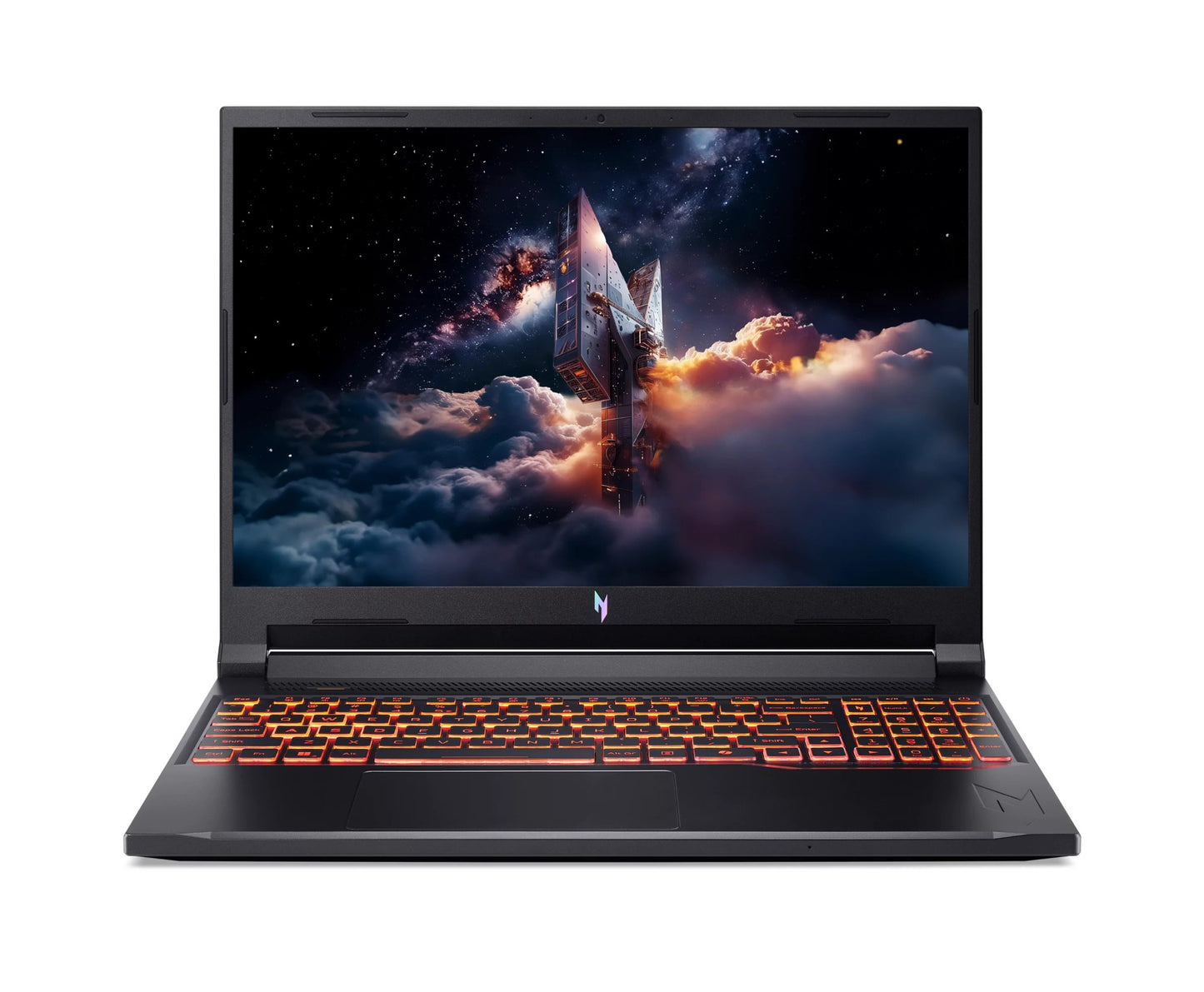 Acer Nitro V 16 AI ANV16-42-R85H Gaming 16" Ryzen 7 260 16GB 512GB SSD Laptop