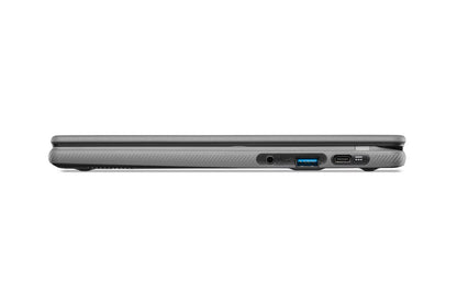 Acer Chromebook Spin 311 R725T-82SM 2 in 1 11.6" MediaTek Kompanio 540 4GB 128GB eMMC SSD Laptop