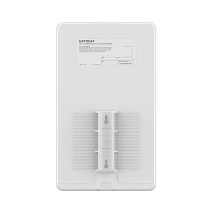 Netgear WAX608Y Networking