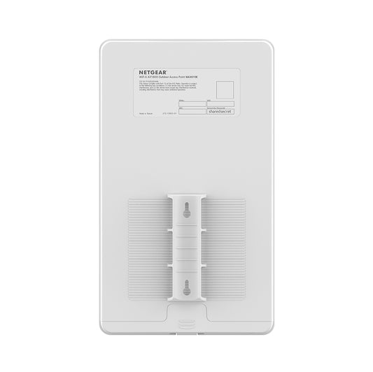 Netgear WAX608Y Networking