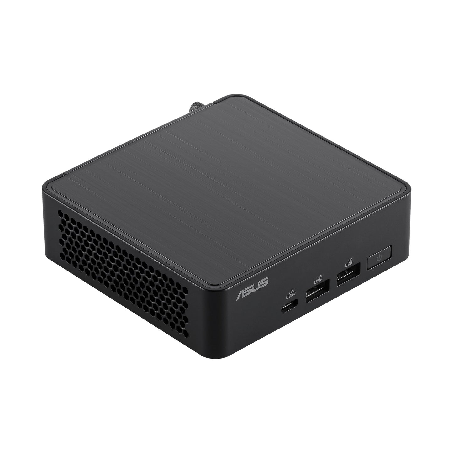 ASUS NUC 14 Pro RNUC14RVKU7088C2I Core Ultra 7 155H 32GB 512GB SSD Mini PC