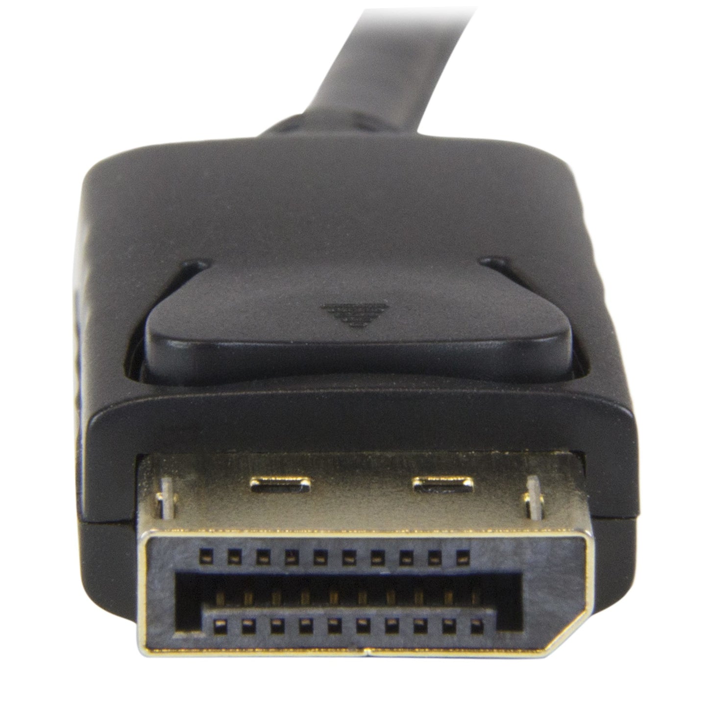 StarTech.com 6.6ft (2m) DisplayPort to HDMI Cable - 4K 30Hz - DisplayPort to HDMI
