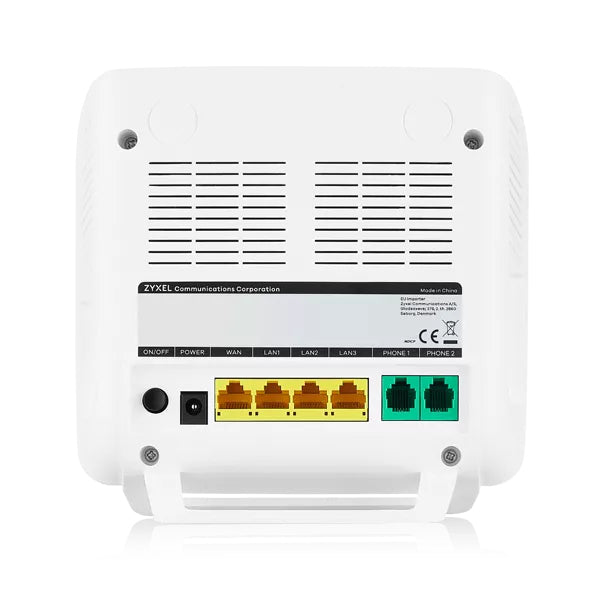 Zyxel EX3501-T0 Router