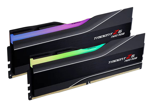 G.Skill Trident Z5 32GB (2x16GB) DDR5 Desktop RAM (F5-6400J3239G16GX2-TZ5NR)