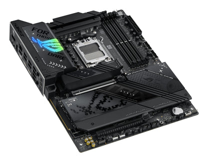 ASUS ROG STRIX X870-F GAMING WIFI AMD X870 Socket AM5 ATX Motherboard