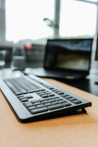 CHERRY KW 3000 Universal Wireless Keyboard