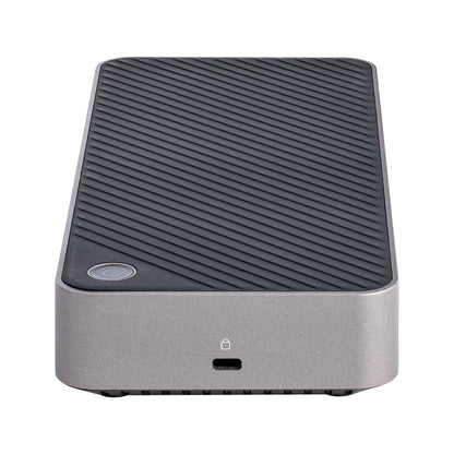 StarTech.com Monitor for MacBook USB-C Docking Station 100W