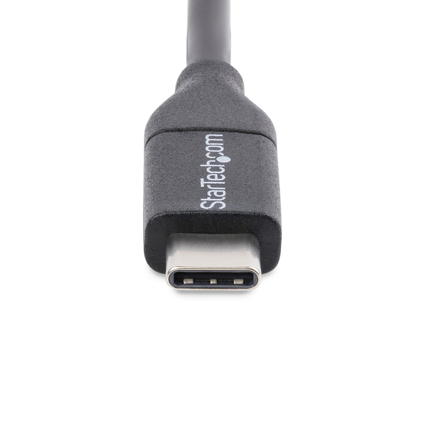 StarTech.com 10ft (3m) USB-C Charging Cable, Charge & Sync, 60W (3A) PD, USB 2.0