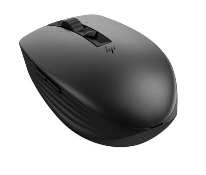 HP 715 Multi-Device Wired Mouse