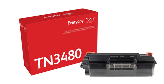Xerox 006R04587 Toner Cartridge (8K pages)