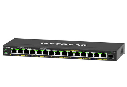 Netgear GS316EP Switch PoE