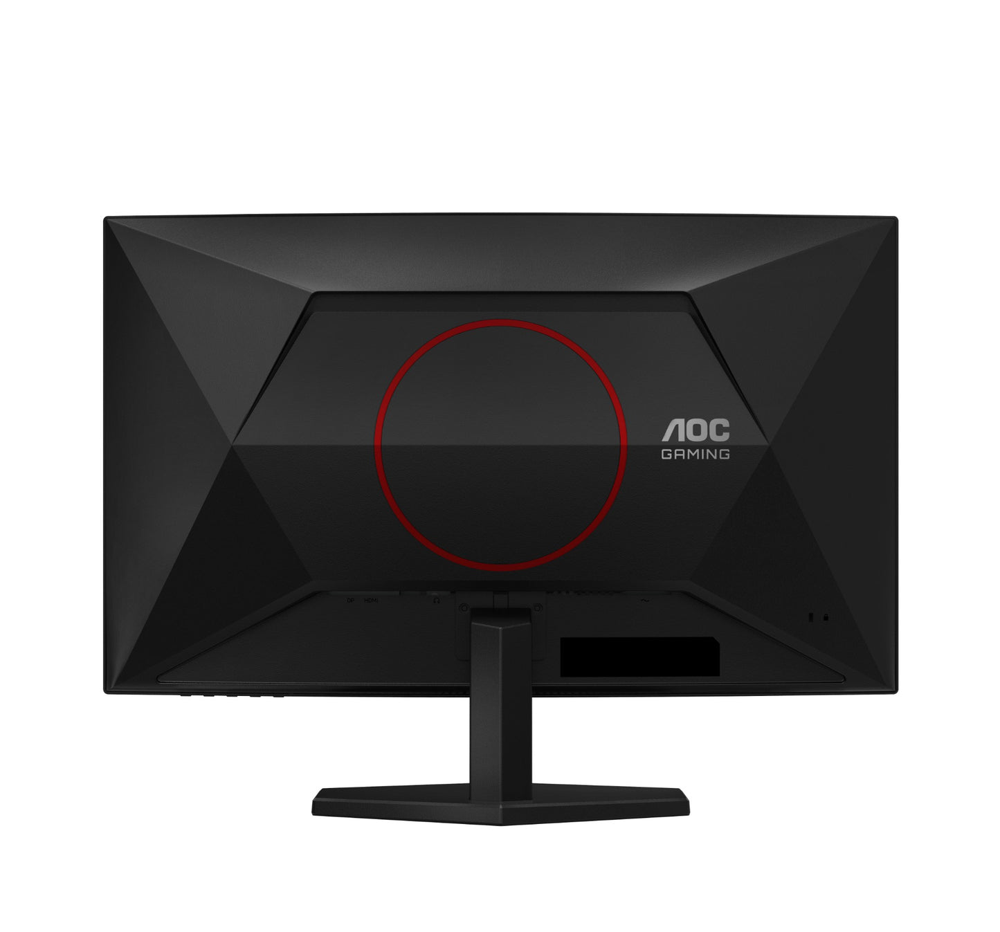 AOC G4 27" Full HD VA 180Hz Curved Monitor