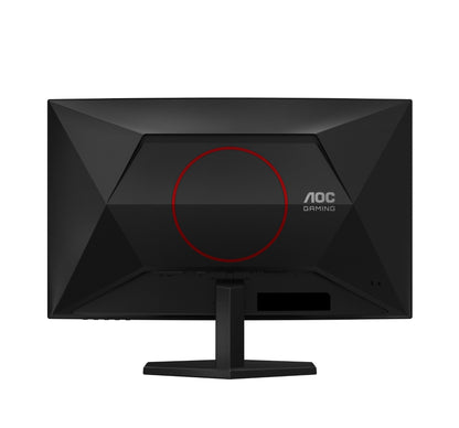 AOC G4 27" Full HD VA 180Hz Curved Monitor