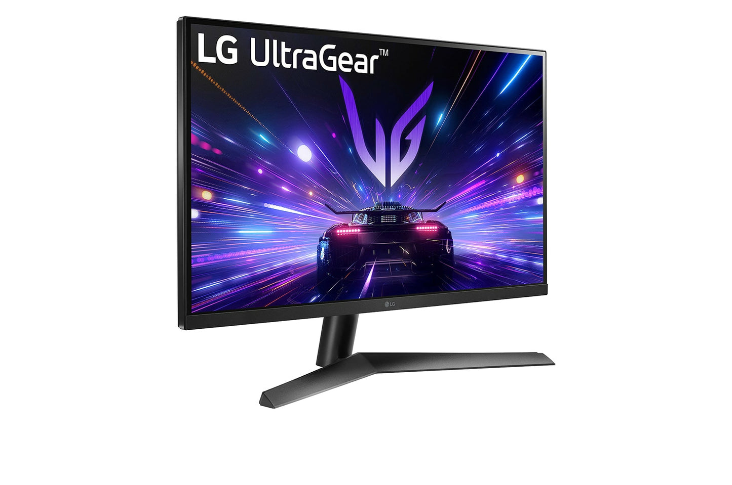 LG 27GS60F-B 27" Full HD IPS 180Hz Monitor