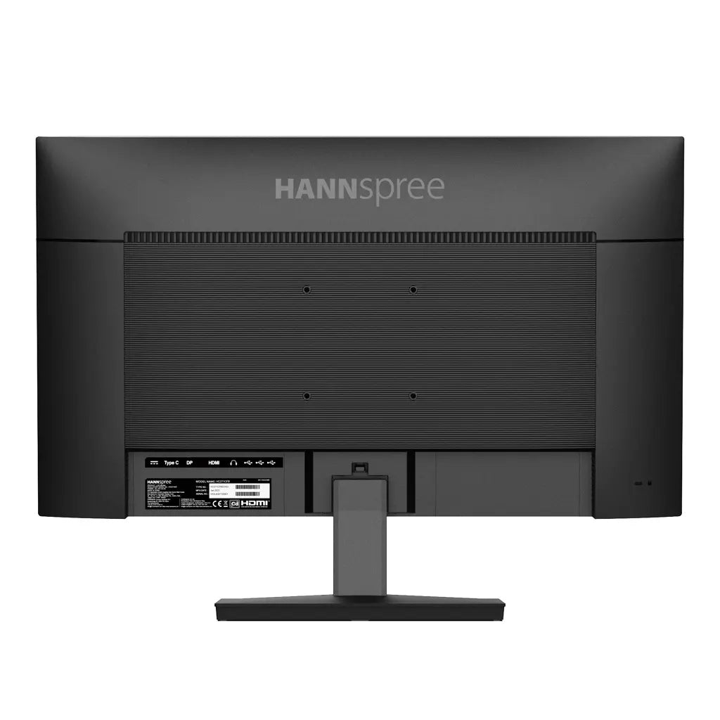 Hannspree HC271CFB 27" Full HD IPS 100Hz Monitor