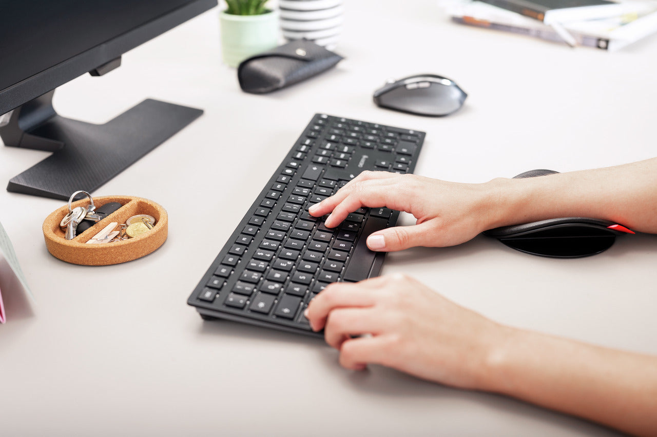 CHERRY KW 9100 Universal Wireless Keyboard (9100EU2)