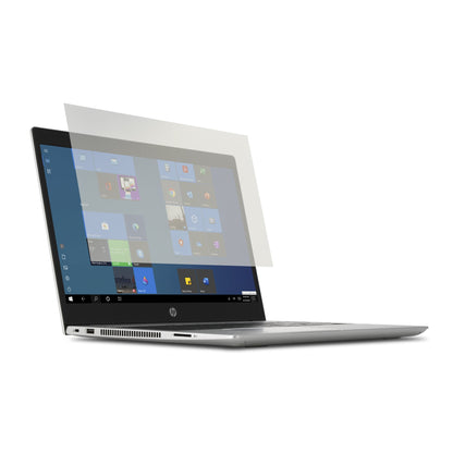 Kensington Anti-Glare and Blue Light Reduction Filter for 15.6" Laptops Privacy Screen