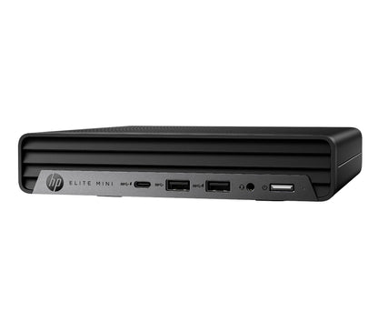 HP Elite Ryzen 7 5700GE 16GB 512GB SSD Mini PC