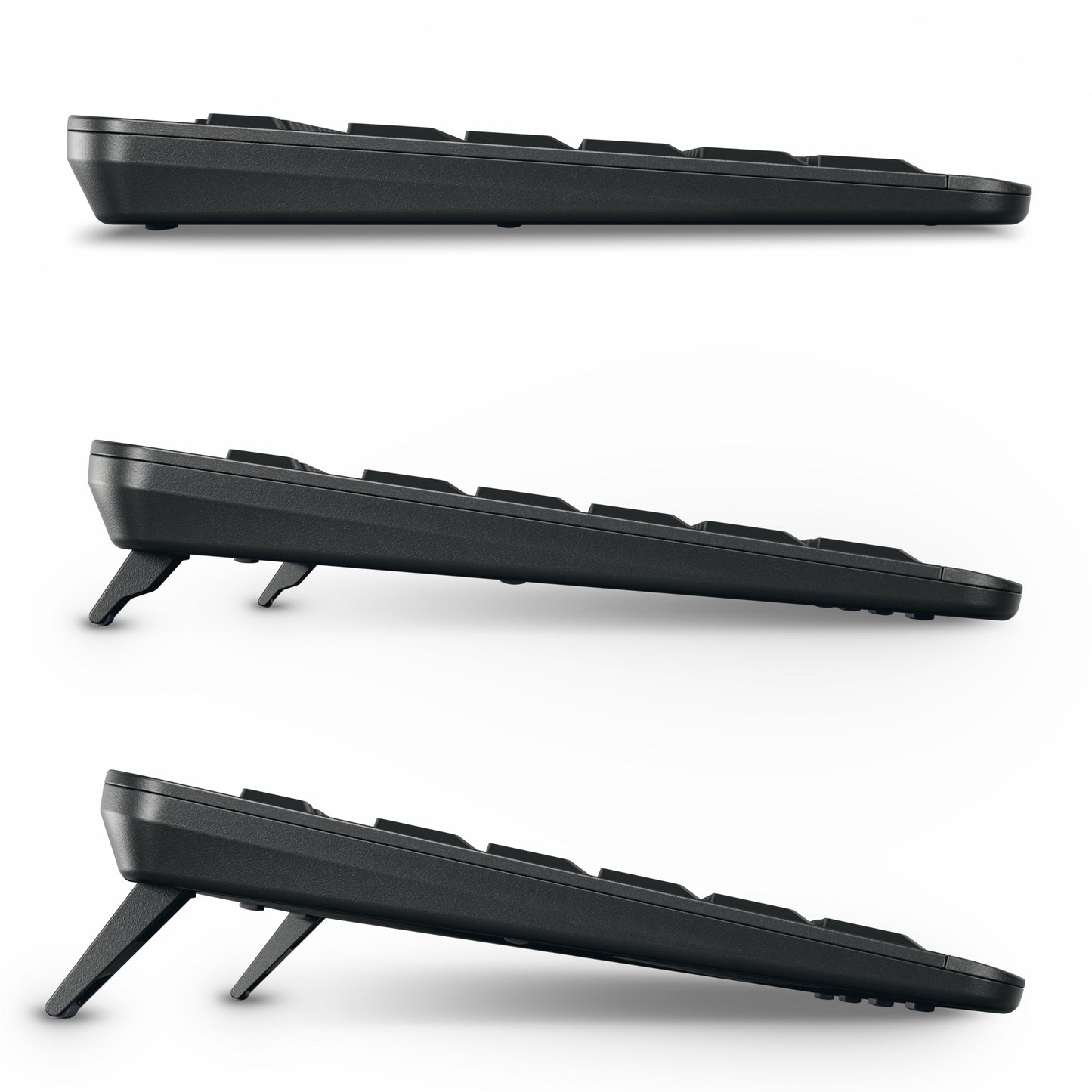 CHERRY Stream ultimate Home/Office Wireless Keyboard