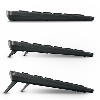 CHERRY Stream ultimate Home/Office Wireless Keyboard