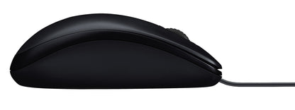 Logitech M90 Wired Mouse