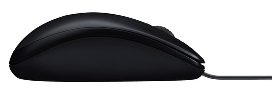 Logitech M90 Wired Mouse