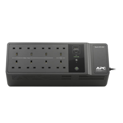 APC Back-UPS 850VA UPS (850G2UK)