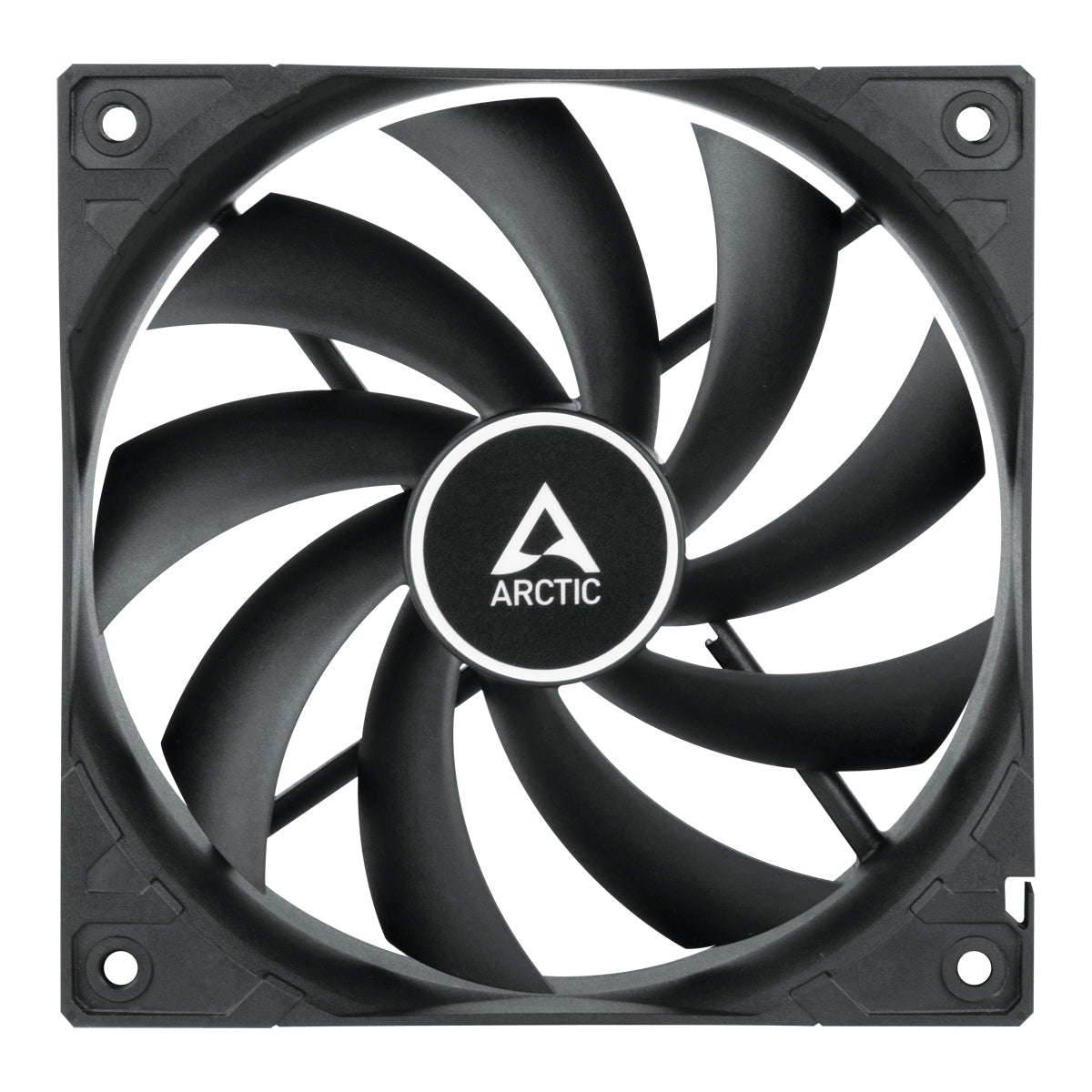ARCTIC Freezer F12 PWM - 120 mm PWM Fan Cooling