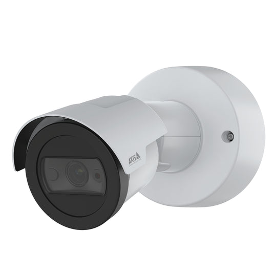 Axis 02125-001 security camera Bullet IP security camera Outdoor 2304 x 1728 pixels
