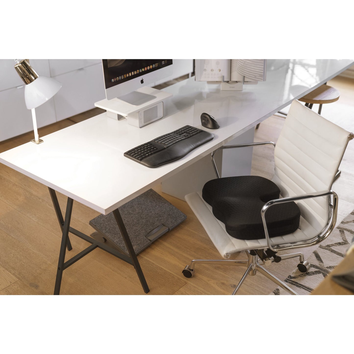 Kensington Pro Fit Ergo Wireless Keyboard