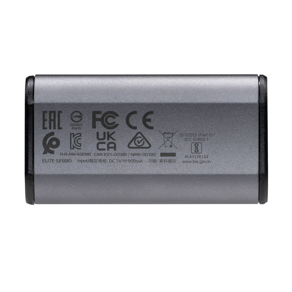 ADATA AELI-SE880-1TCGY 1TB SSD